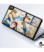 Skin "supercake-comic" net :: #